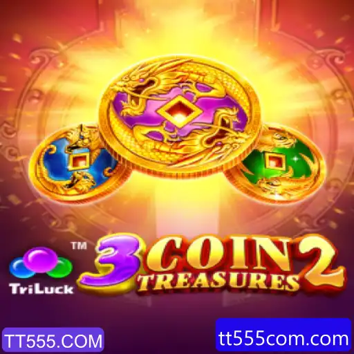 Explorando o Mundo de 3CoinTreasures2: Aventura e Estratégia Redefinidas