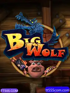 Explore o Mundo de BigWolf: Um Jogo Revolucionário da TT555.COM