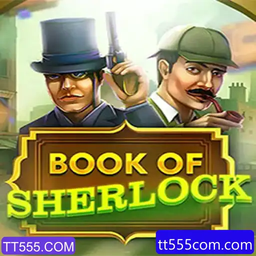 Explorando o Fascinante Mundo de BookOfSherlock