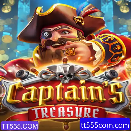 Explorando a Aventura de CaptainssTreasure