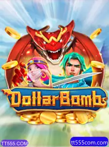 Explorando DollarBombs: O Jogo Frenético de Estratégia