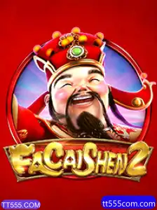 Descubra o Fascinante Jogo FaCaiShen2 no TT555.COM