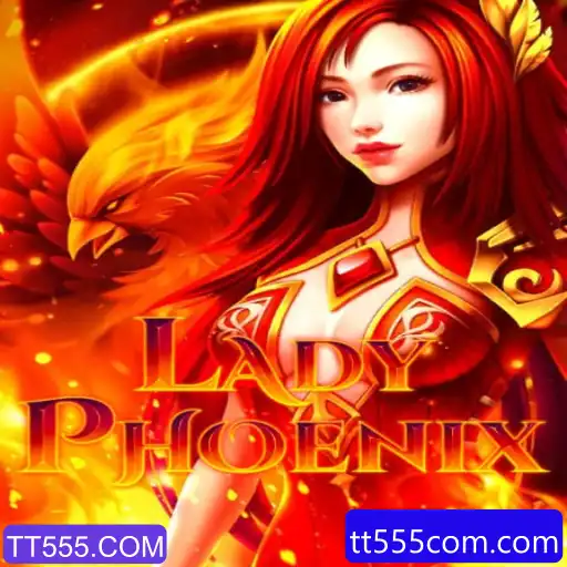 Explorando o Mundo Encantado de LadyPhoenix: Uma Jornada Épica