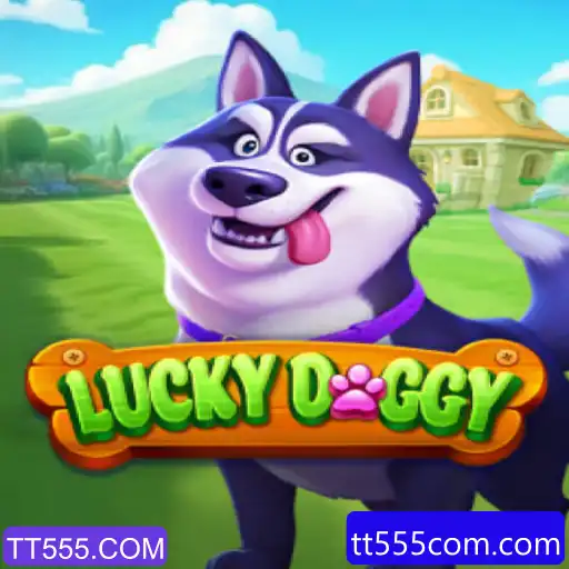 Descubra o Fascinante Mundo de LuckyDoggy: O Jogo que Conquista a Todos