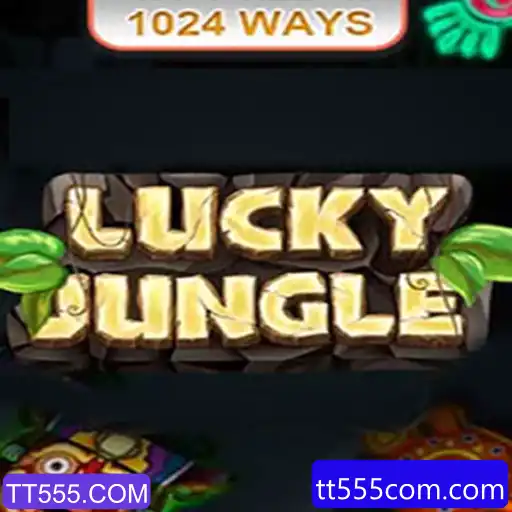Explorando o Aventuroso Mundo do LuckyJungle1024: Uma Análise Completa
