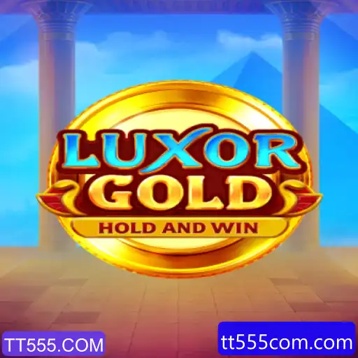 Descubra o Fascinante Mundo de LuxorGold
