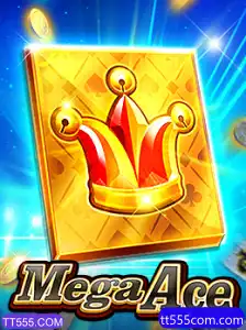 MegaAce: Descubra o Jogo que Está Conquistando o Mundo