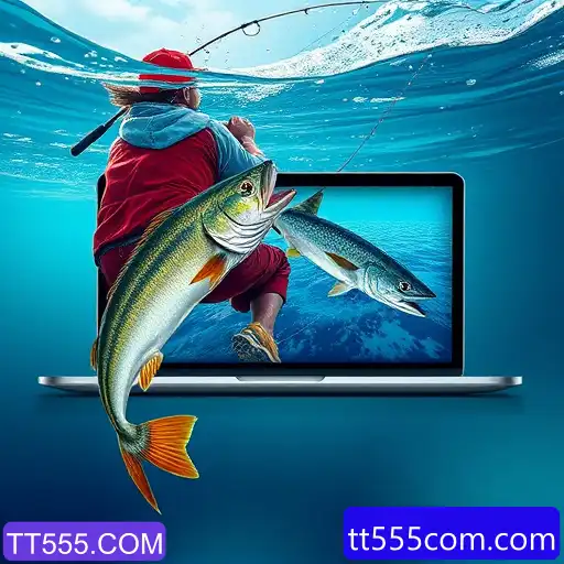 Pesca online