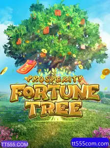 Explorando o Fascinante Mundo de ProsperityFortuneTree no TT555.COM