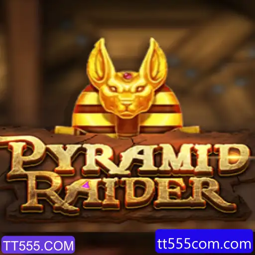 Explore o Fascinante Mundo de PyramidRaider