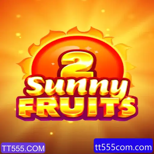 Explorando o Universo de SunnyFruits2 no TT555.COM
