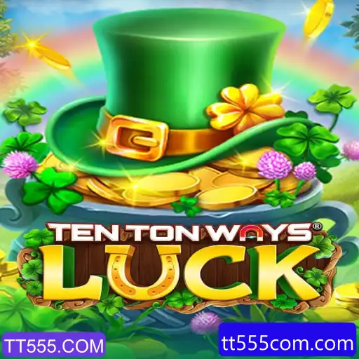 Descubra o Excitante Mundo de TenTonWaysLuck