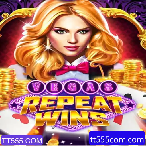 Explorando as Emoções e Estratégias de VegasRepeatWins em TT555.COM