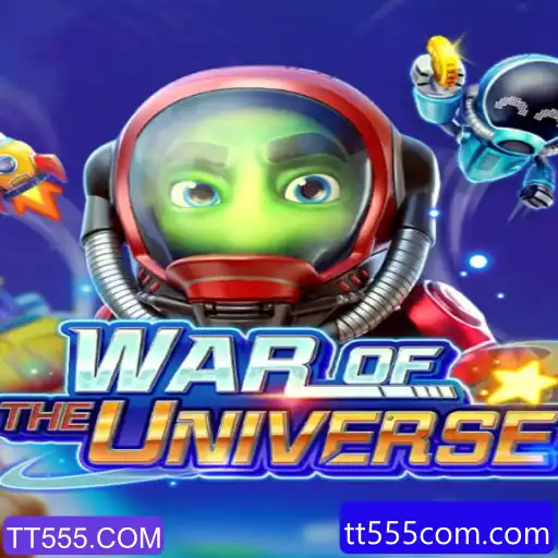 Explorando o Universo com WAROFTHEUNIVERSE: Um Mergulho nas Regras e Estratégias