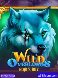 WildOverlordsBonusBuy: Explorando a Aventura e Estratégia no TT555.COM