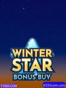 Explorando WinterStarBonusBuy: A Nova Sensação das Slots em TT555.COM